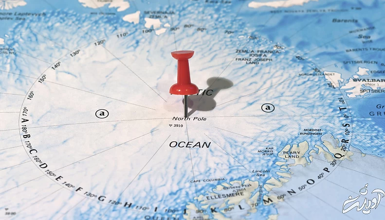 پیشنهاد جنجالی دانشمند ایرانی برای خنک کردن زمین!